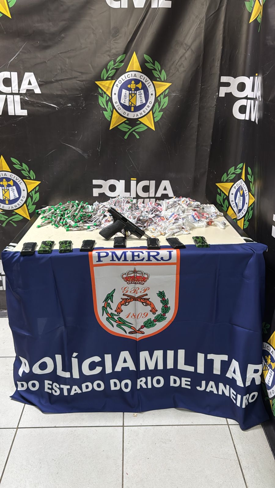 Notícia
